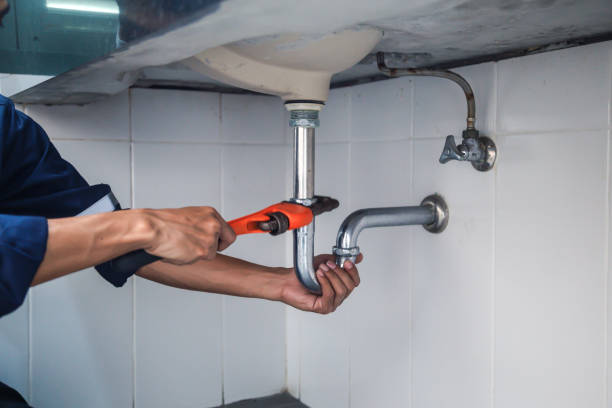 Best Hot Water Heater Installation  in Conesus Lake, NY