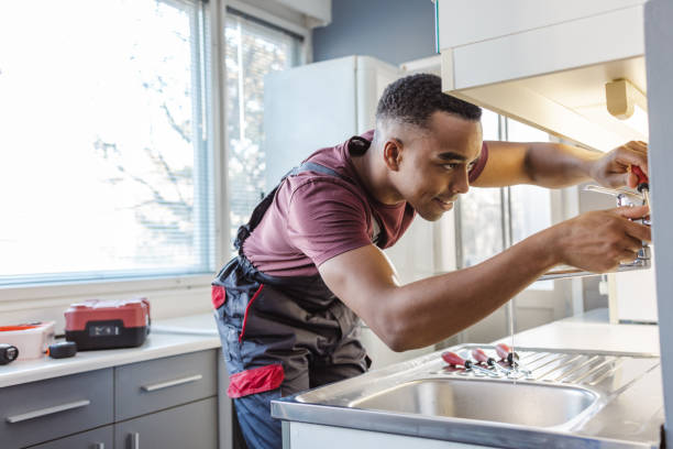 Best Shower Repair Services  in Conesus Lake, NY